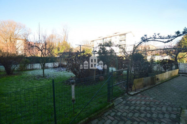 Casa semindipendente in vendita a Castellamonte