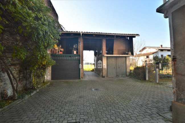 Casa semindipendente in vendita a Castellamonte