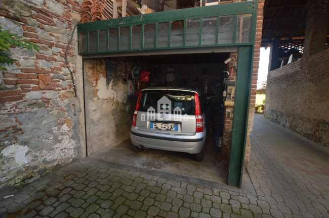 Casa semindipendente in vendita a Castellamonte