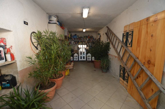 Casa semindipendente in vendita a Castellamonte