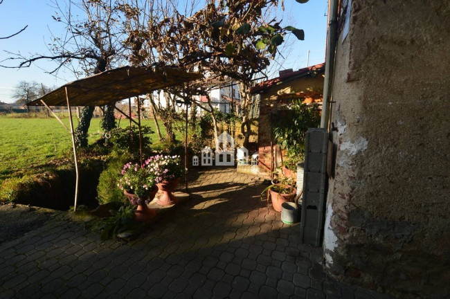 Casa semindipendente in vendita a Castellamonte