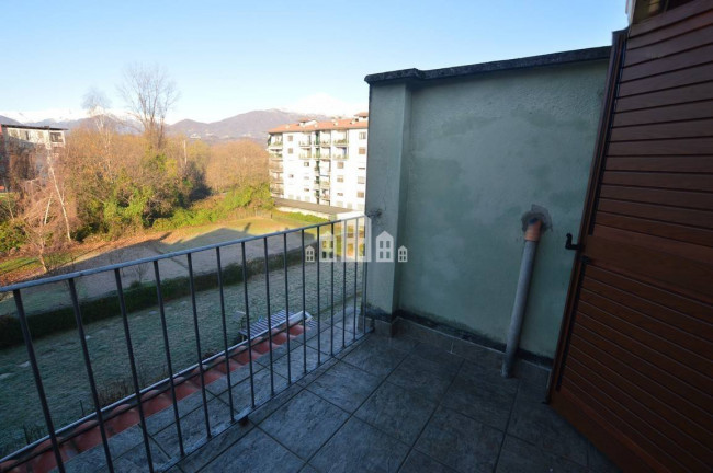 Casa semindipendente in vendita a Castellamonte