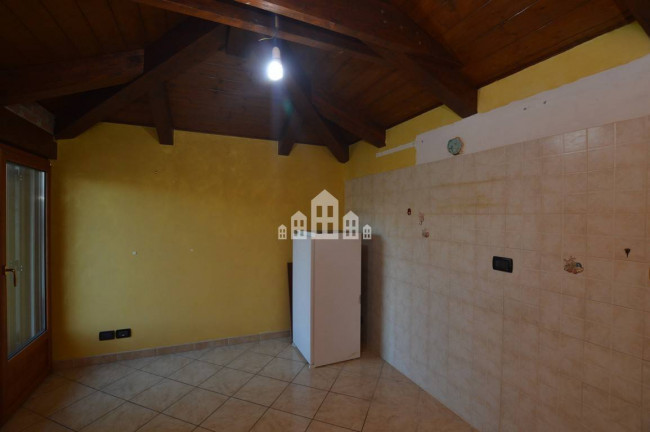 Casa semindipendente in vendita a Castellamonte