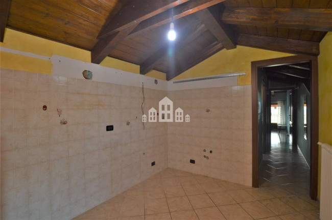 Casa semindipendente in vendita a Castellamonte