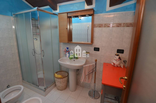 Casa semindipendente in vendita a Castellamonte