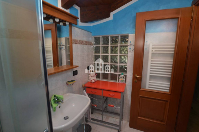 Casa semindipendente in vendita a Castellamonte