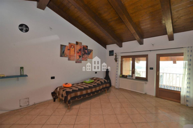 Casa semindipendente in vendita a Castellamonte