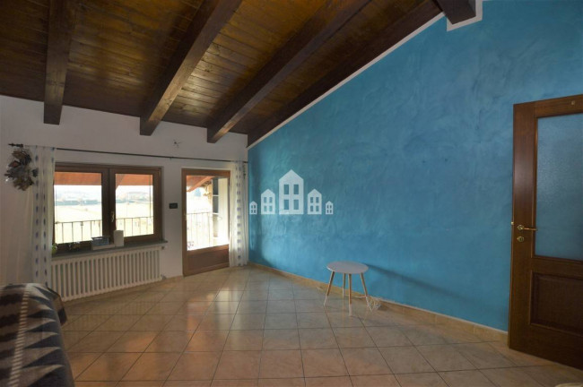 Casa semindipendente in vendita a Castellamonte