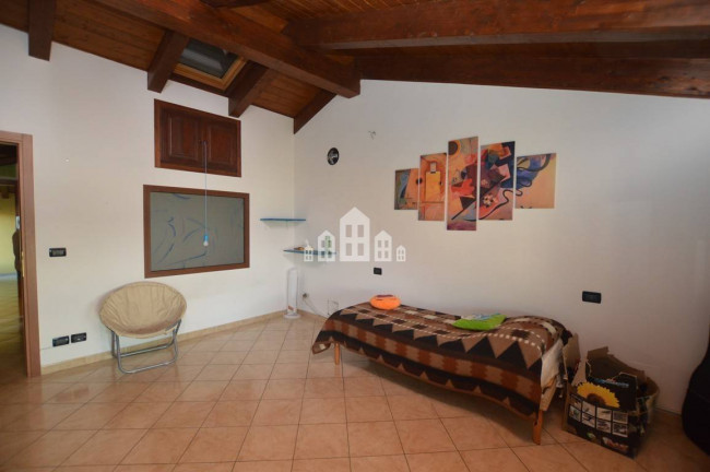 Casa semindipendente in vendita a Castellamonte