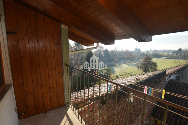 Casa semindipendente in vendita a Castellamonte