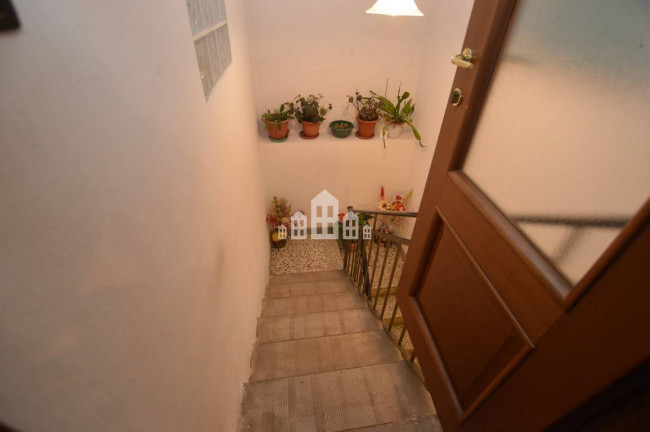 Casa semindipendente in vendita a Castellamonte