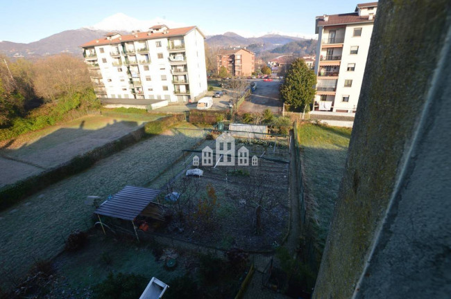 Casa semindipendente in vendita a Castellamonte