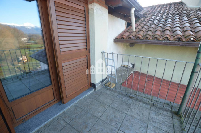 Casa semindipendente in vendita a Castellamonte