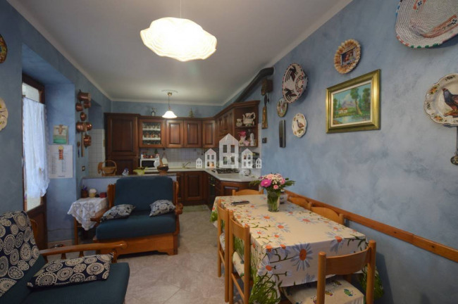 Casa semindipendente in vendita a Castellamonte