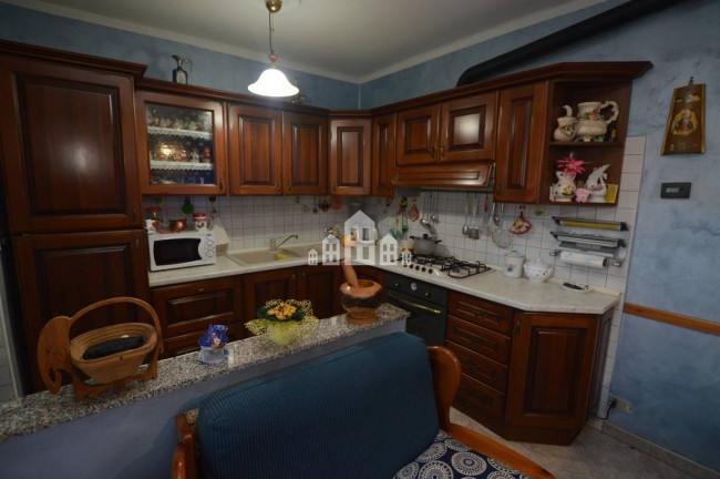 Casa semindipendente in vendita a Castellamonte