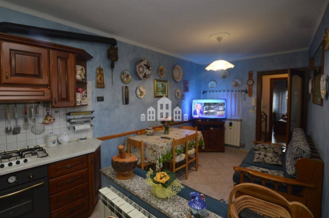 Casa semindipendente in vendita a Castellamonte