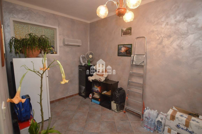 Casa semindipendente in vendita a Castellamonte