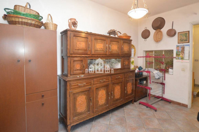 Casa semindipendente in vendita a Castellamonte