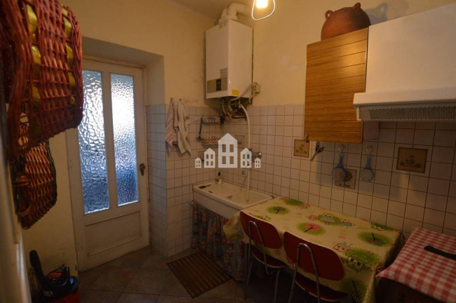 Casa semindipendente in vendita a Castellamonte