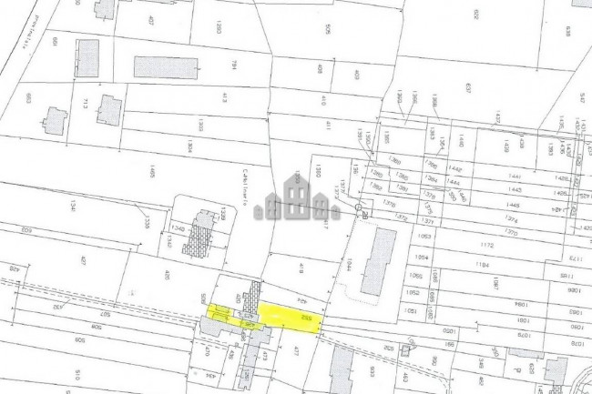 Casa semindipendente in vendita a Castellamonte