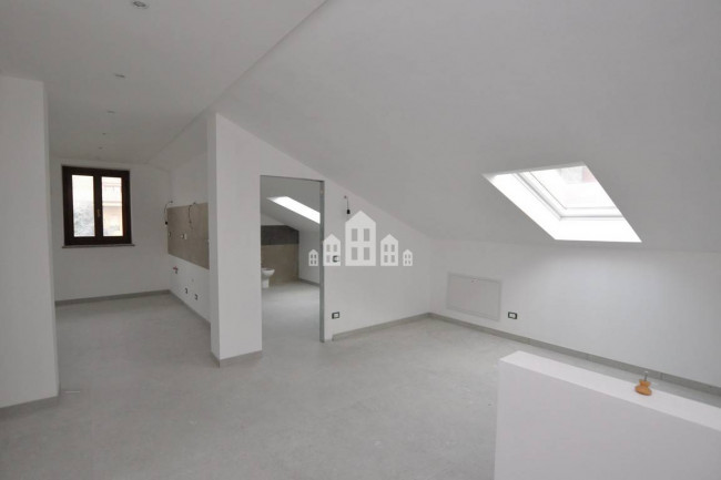 Appartamento in vendita a Castellamonte