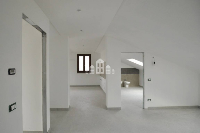 Appartamento in vendita a Castellamonte