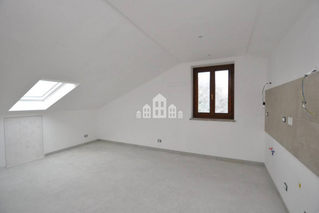 Appartamento in vendita a Castellamonte