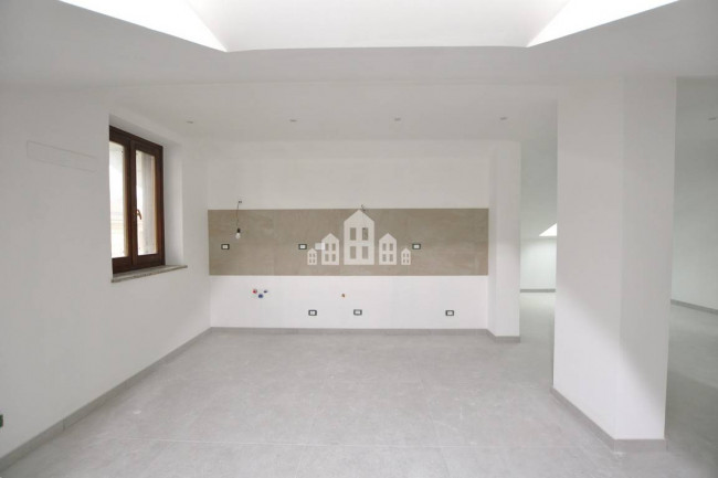 Appartamento in vendita a Castellamonte