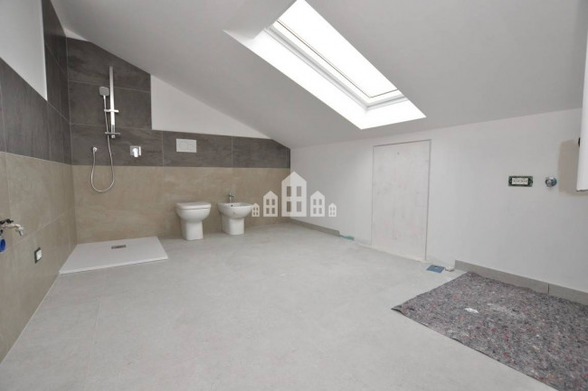 Appartamento in vendita a Castellamonte