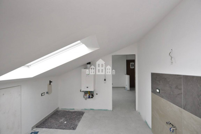 Appartamento in vendita a Castellamonte