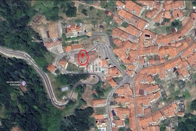 Appartamento in vendita a Castellamonte