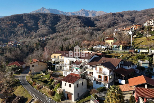 Appartamento in vendita a Castellamonte