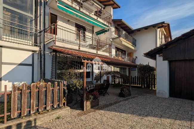 Appartamento in vendita a Castellamonte