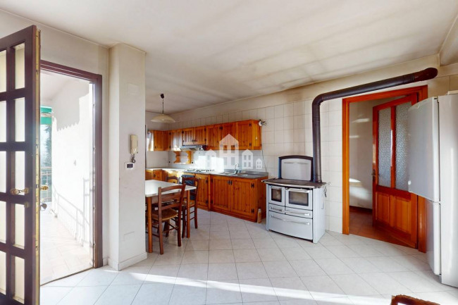 Appartamento in vendita a Castellamonte