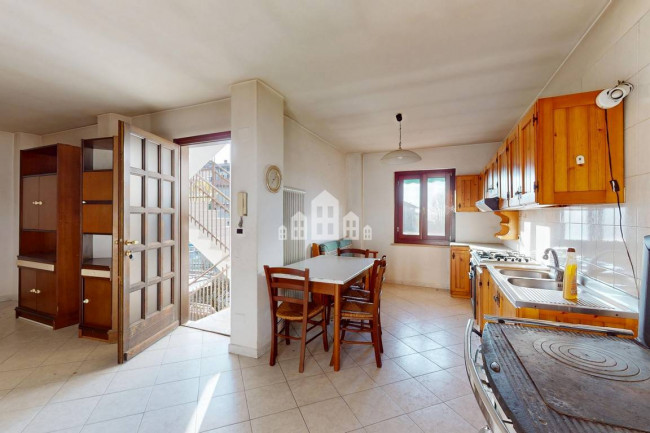 Appartamento in vendita a Castellamonte