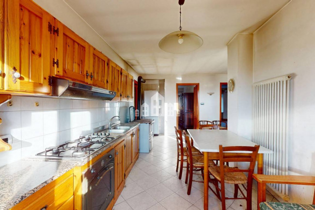 Appartamento in vendita a Castellamonte