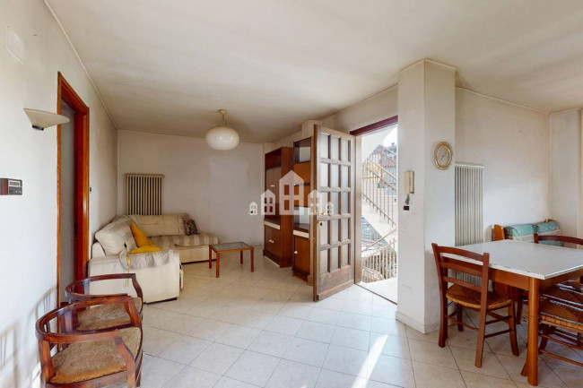 Appartamento in vendita a Castellamonte