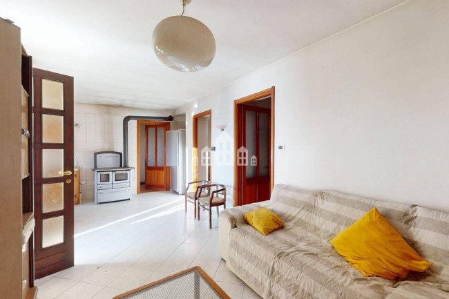 Appartamento in vendita a Castellamonte