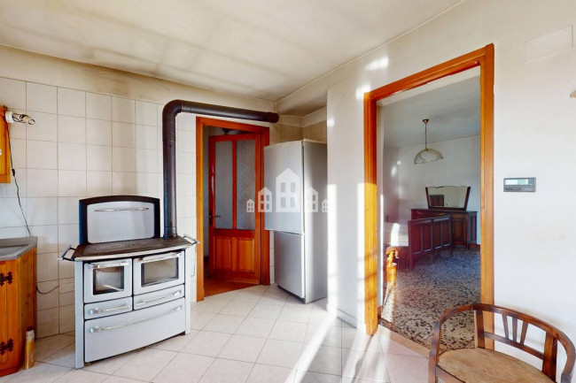 Appartamento in vendita a Castellamonte