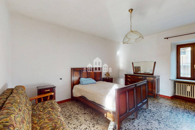 Appartamento in vendita a Castellamonte