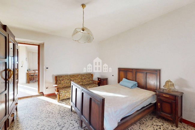 Appartamento in vendita a Castellamonte