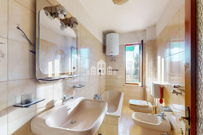 Appartamento in vendita a Castellamonte