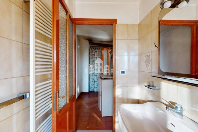 Appartamento in vendita a Castellamonte