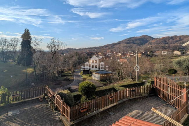 Appartamento in vendita a Castellamonte