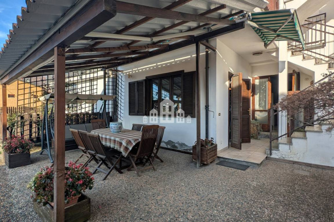 Appartamento in vendita a Castellamonte