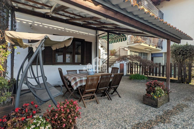 Appartamento in vendita a Castellamonte