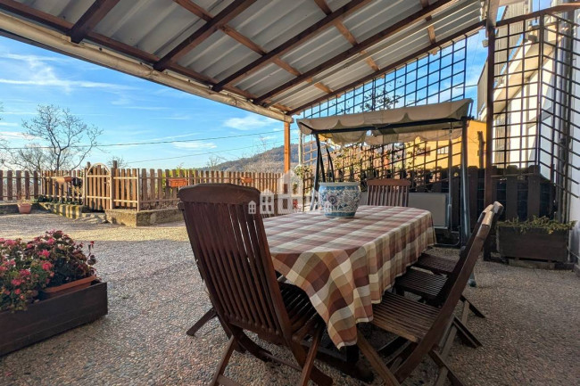 Appartamento in vendita a Castellamonte