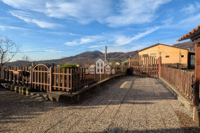 Appartamento in vendita a Castellamonte