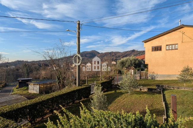 Appartamento in vendita a Castellamonte