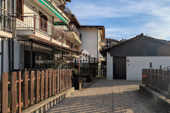 Appartamento in vendita a Castellamonte